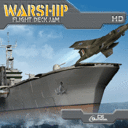 Warship Flight Deck Jam - EN