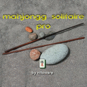 Mahjongg Solitaire Pro - EN