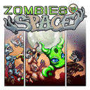 Zombies in Space