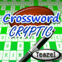 Crossword Cryptic - EN