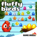 Fluffy Birds - EN