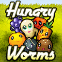 Hungry Worms