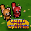 Count the Squirrels