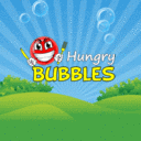 Hungry Bubbles