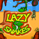 Lazy Snakes