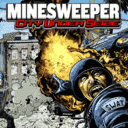 Minesweeper City Under Seize - EN