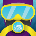 Cave Diver - EN