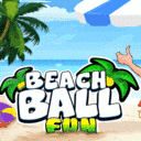 Beach Ball Fun - EN