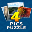 4 Pics 1 Word Puzzle - EN