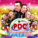 PDC World Championship Darts 2013 - EN