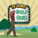 Ultimate Golf Quiz - EN