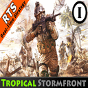 Tropical Stormfront - EN