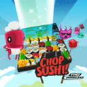 Chop Sushi - EN