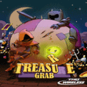 Treasure Grab - EN