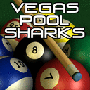 Vegas Pool Sharks