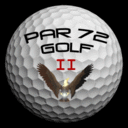 Par 72 Golf