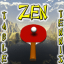 Zen Table Tennis