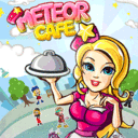 Meteor Cafe - EN